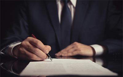 Contratos
